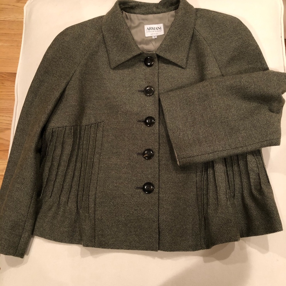 Armani Jacket - image 1